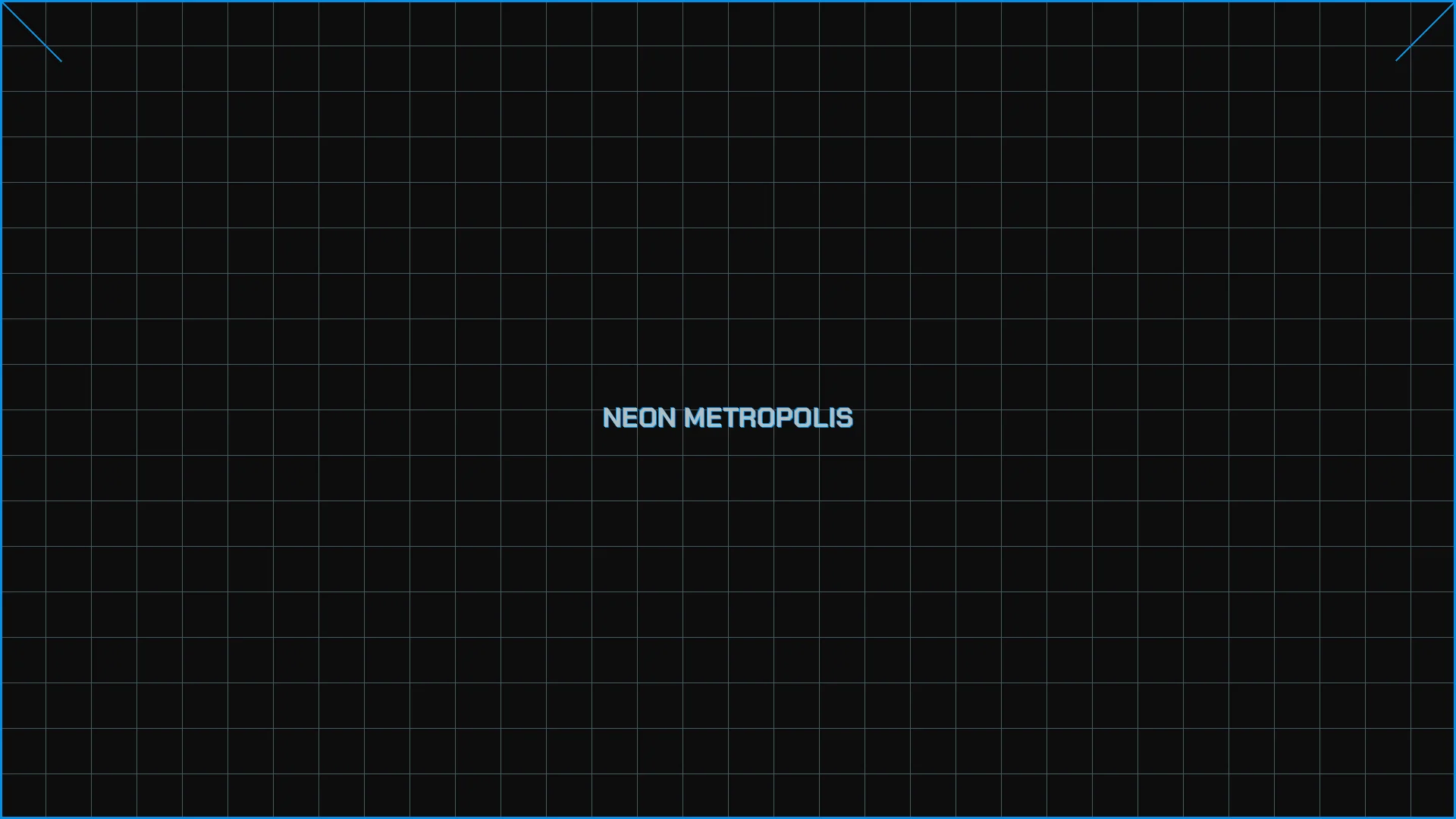 德州扑克在线 - 赛博朋克不夜城钢铁娱乐矩阵全景